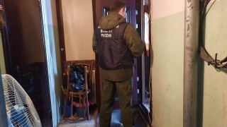 Труп пенсионера пролежал в квартире на Саратовской пять дней