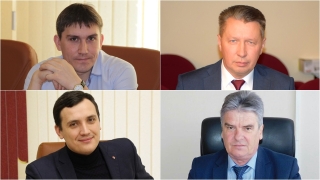 Кадровая политика. Нестеров переходит в Духовницкое, Дзюбана ждут в Энгельсе