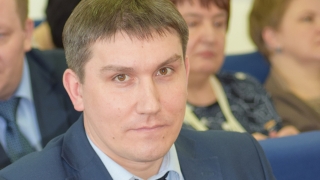 Константин Нестеров официально подтвердил переход в Духовницкое