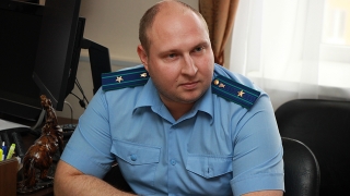 Назначен прокурор Аркадакского района