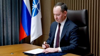 "Россети" обеспечат электроснабжением новый дата-центр Сбера в Саратовской области
