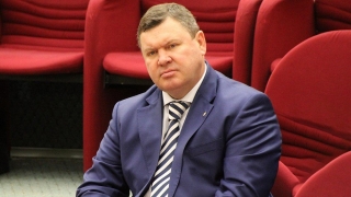 Начальник саратовского УФСБ призвал взять на контроль ввод кислородных станций