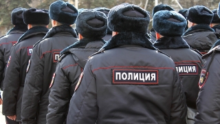 В России планируют расширить полномочия полиции