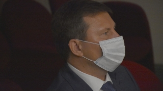 Вадим Ойкин о 111 млн для регоператора: "Вы это можете контролировать"