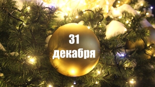 В Саратовской области 31 декабря будет выходным