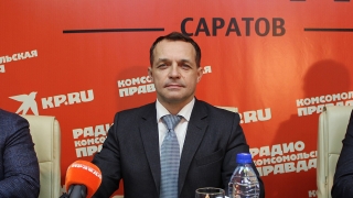 Саратовский малый бизнес получил 255 млн рублей льготных кредитов