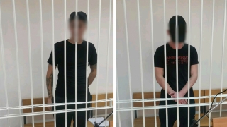 Вынесен приговор убийцам дворника на саратовской набережной – 22 года на двоих