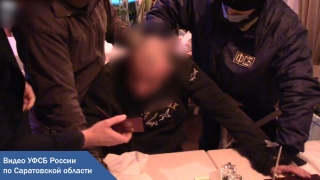 Реконструкция оперного театра. Подрядчик пытался дать взятку сотруднику УФСБ