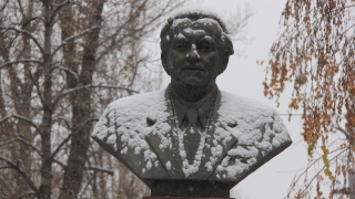 Синоптики обещают саратовцам морозную пятницу