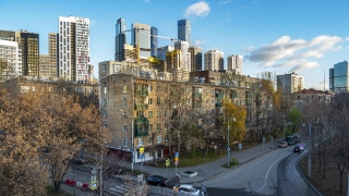 Минстрой прогнозирует рост цен на жилье в Саратовской области
