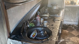 Саратовские погорельцы нуждаются в помощи и участии граждан