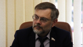 Конфликт в Светлом. Министерство со второго раза утвердило комментарий совета депутатов