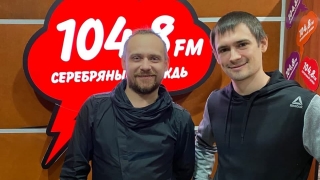 В эфире радиостанции саратовские музыканты дали "живой" концерт