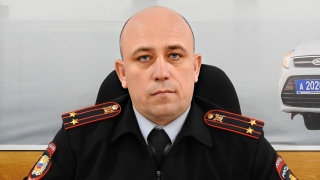 Начальник ГИБДД пообщается с саратовцами по телефону