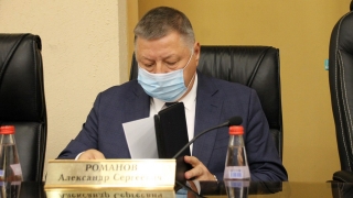 Коронавирус обрушил медиарейтинг спикера Саратовской облдумы