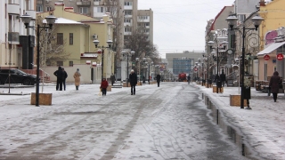 Синоптики обещают саратовцам пасмурный вторник