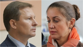 Вадим Ойкин понижен в должности, Ирину Седову ждут в министерстве образования