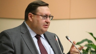 Сергей Наумов перестал быть зампредом саратовского правительства