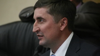 Сергей Филипенко отмечает день рождения