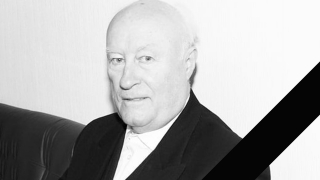 Скончался почетный гражданин Энгельса Артур Михель