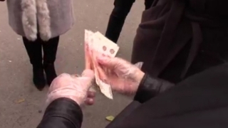 Саратовский депутат отделался штрафом за взятку сотруднику Ространснадзора