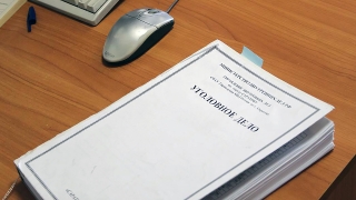 Житель Саратова требовал деньги на взятку для "органов". Оглашен приговор