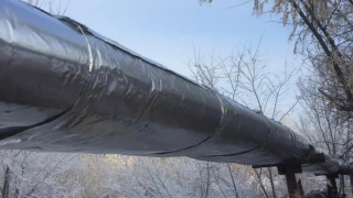 "Т Плюс" вложит в теплоизоляцию теплосетей порядка 34 млн рублей