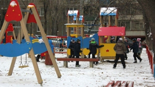 Российским семьям с детьми до 8 лет выплатят по пять тысяч рублей к Новому году