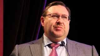 Сергей Наумов назначен министром труда и социальной защиты области