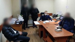 На Шехурдина ночью рецидивист изнасиловал женщину