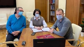 Утверждены председатели еще двух саратовских ТИКов