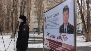 Сквер имени Михаила Гадеева благоустроят в следующем году