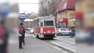 Саратов бесплатно получит 30 трамваев из Москвы