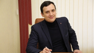 Замглавы по соцсфере Энгельсского района стал Иван Дзюбан