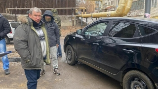 В Саратове по подозрению в коррупции задержан топ-менеджер "ПривЖД"