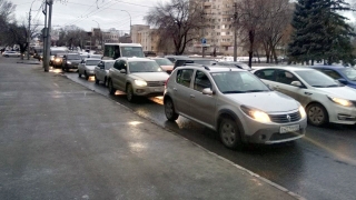 Названы самые популярные в России подержанные иномарки