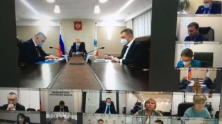 Валерий Радаев: "Получается, что ограничительные меры действуют только на бумаге?"
