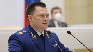 Игорь Краснов поручил прокурорам исключать бизнес из плана проверок