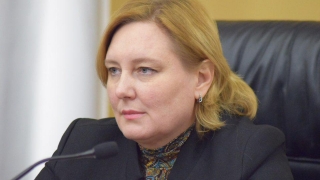 Саратовская облдума отправила Татьяну Журик в досрочную отставку
