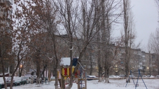 Саратовцев в четверг ждут облака и южный ветер