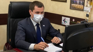 Саратовский парламентарий предложил внести изменения в нацпроект о туризме
