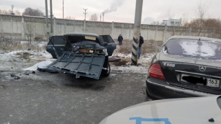 Смертельное ДТП в Балакове. В больнице умер второй пострадавший