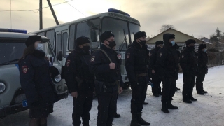 На улицах новых поселков Саратова появятся видеокамеры