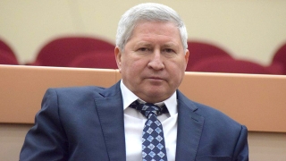 Александр Васильев начал отвечать на вопросы читателей "Взгляда"
