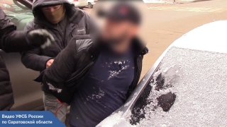 Иностранец пытался скрыться от суда и пересечь границу. Его арестовали в Саратовской области