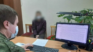 Убийство и пожар на Луговой. Назван подозреваемый