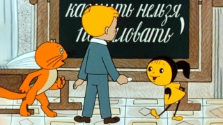 Большинство родителей заметили отставание от программы у школьников