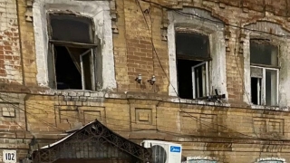 В доме на улице Гоголя на пожаре погибла женщина