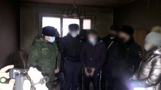 Мотивом убийства на Луговой стала критика в адрес квартиранта