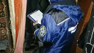 Пожилой саратовец совершил убийство из-за "нетрадиционных" оскорблений
